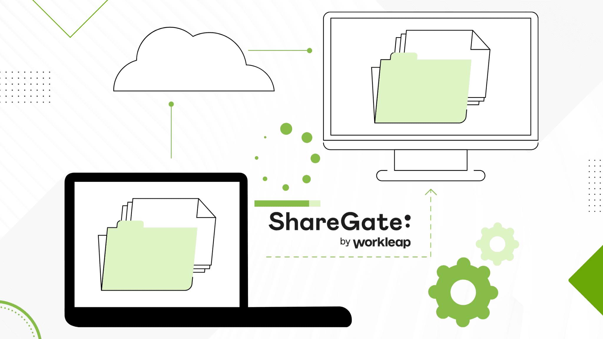 SharePoint Migration Using ShareGate: Best Practices And Less